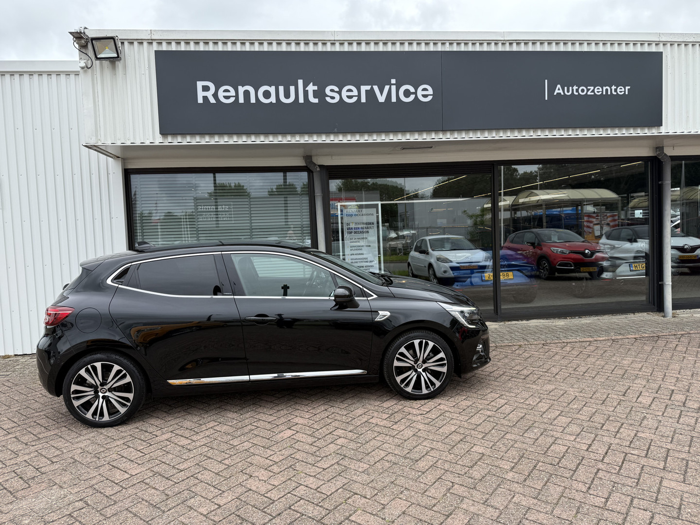 Renault
