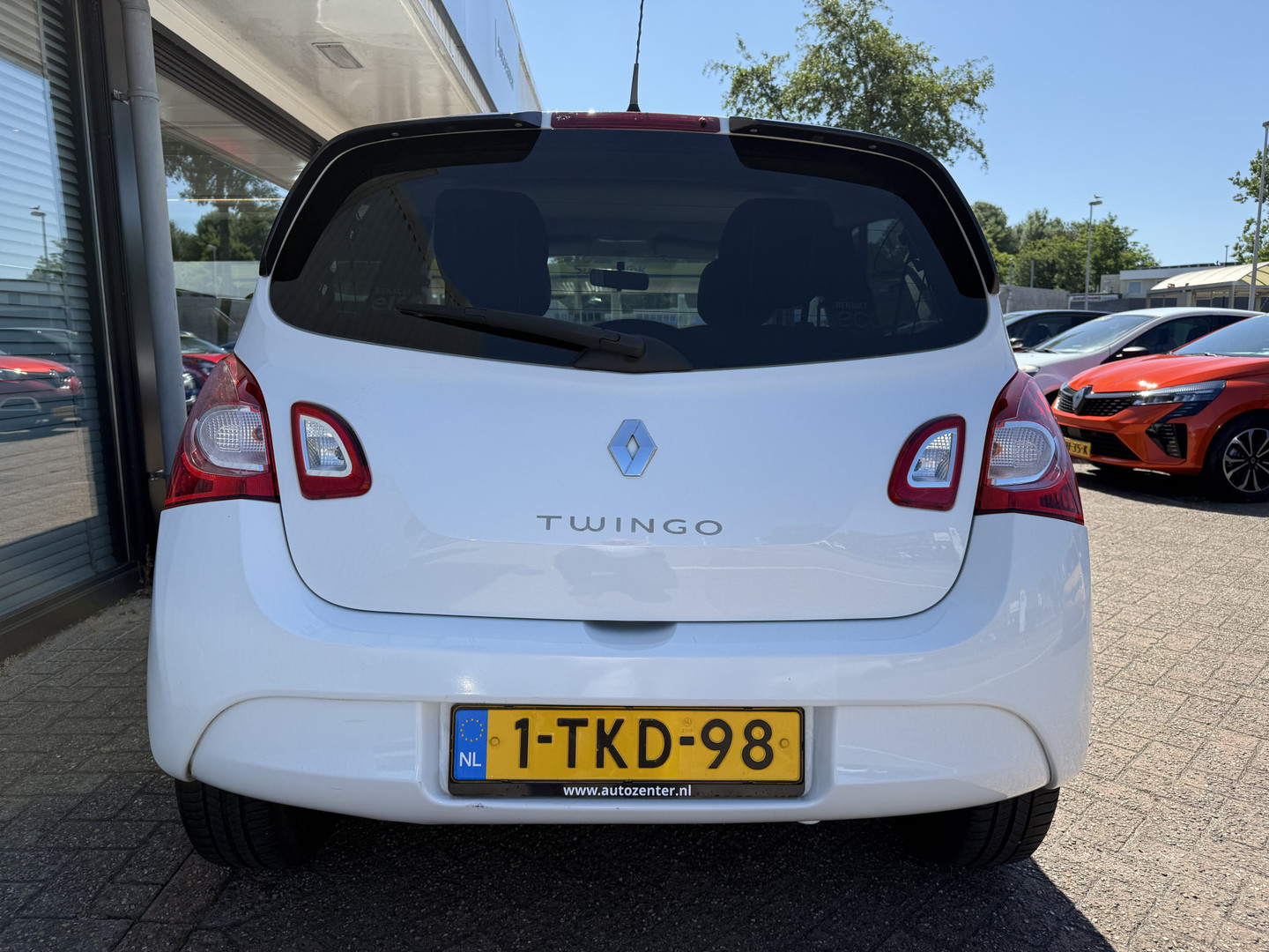 Renault