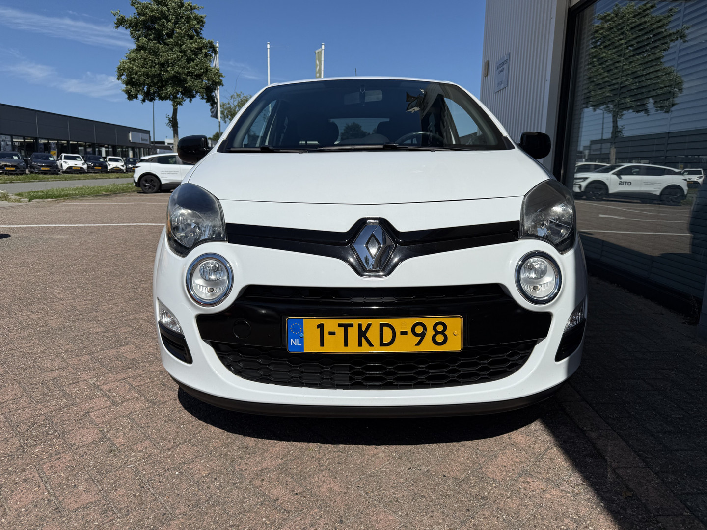 Renault
