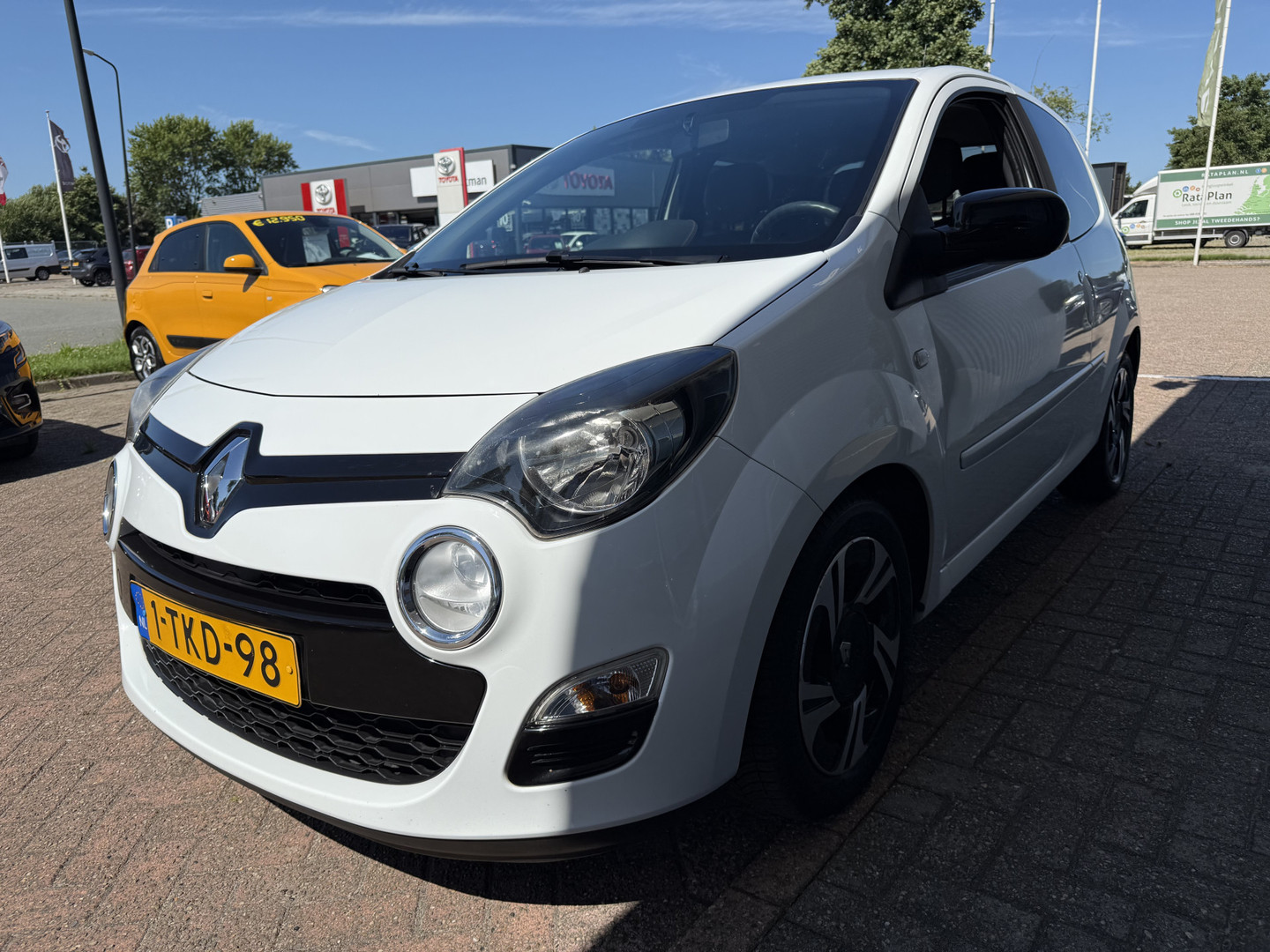 Renault