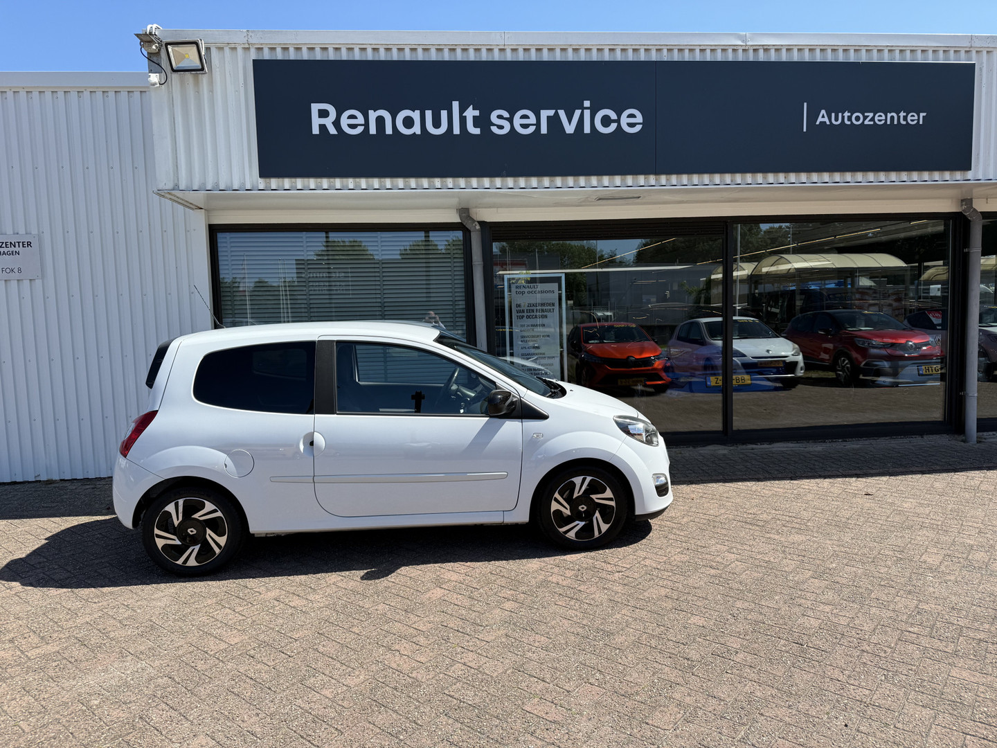 Renault