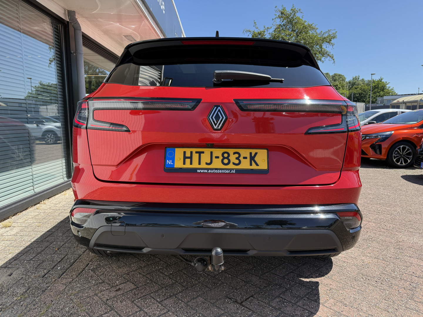 Renault