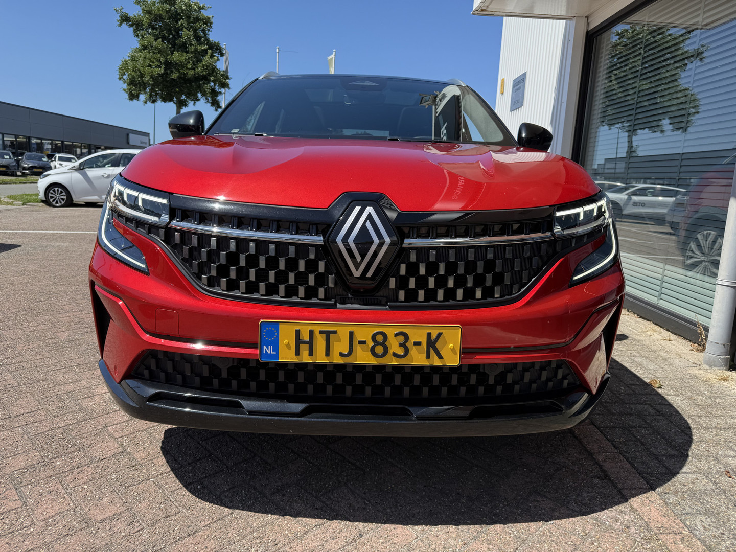 Renault