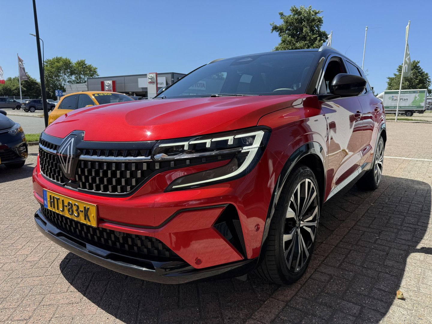 Renault