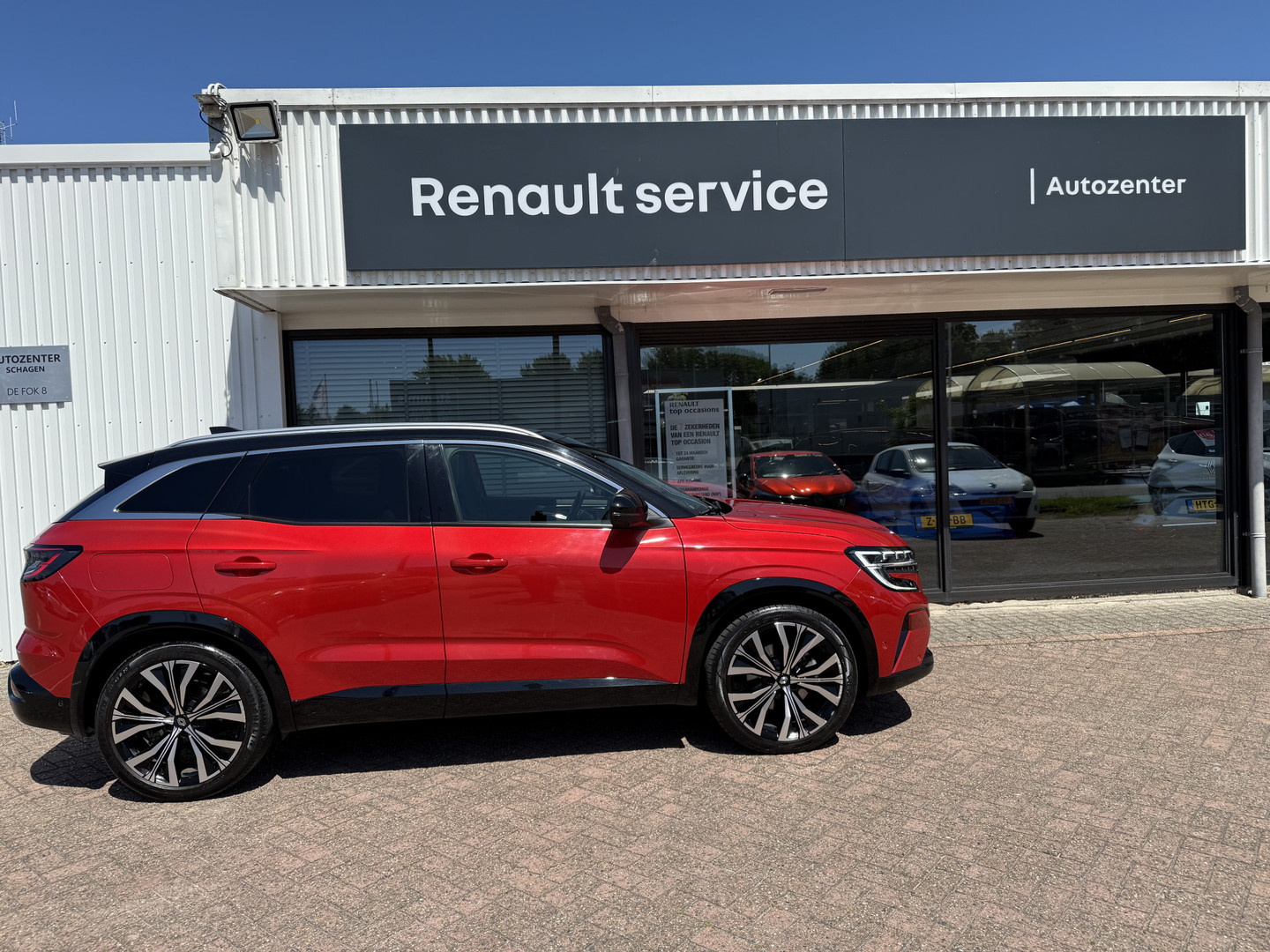 Renault