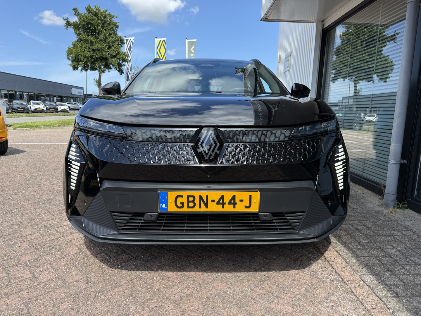 Renault
