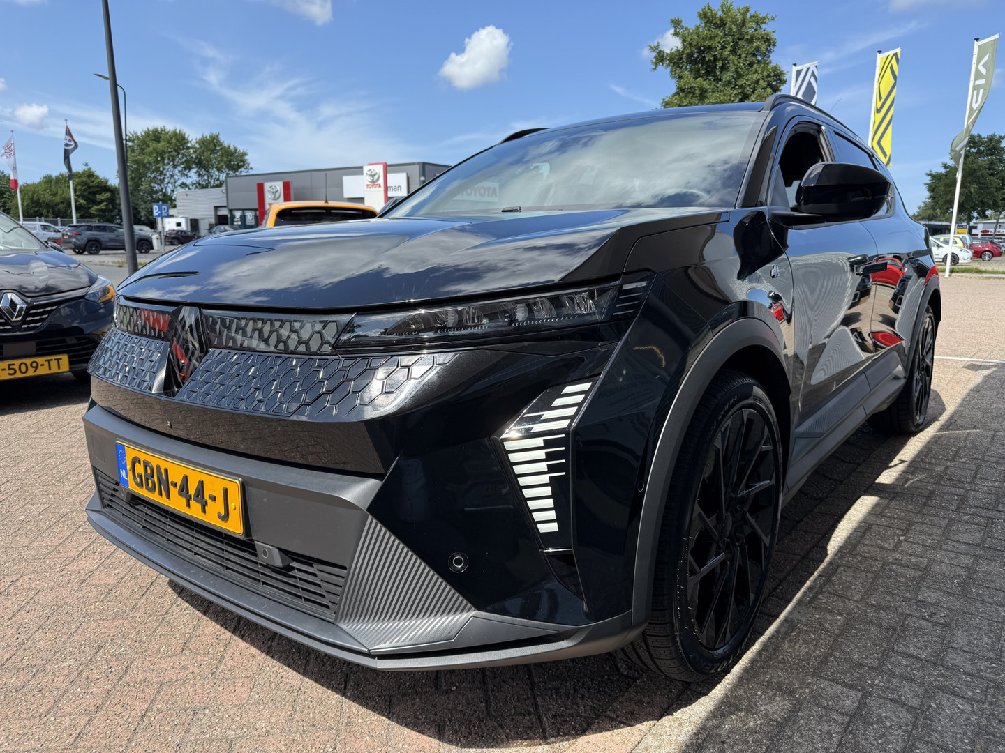 Renault