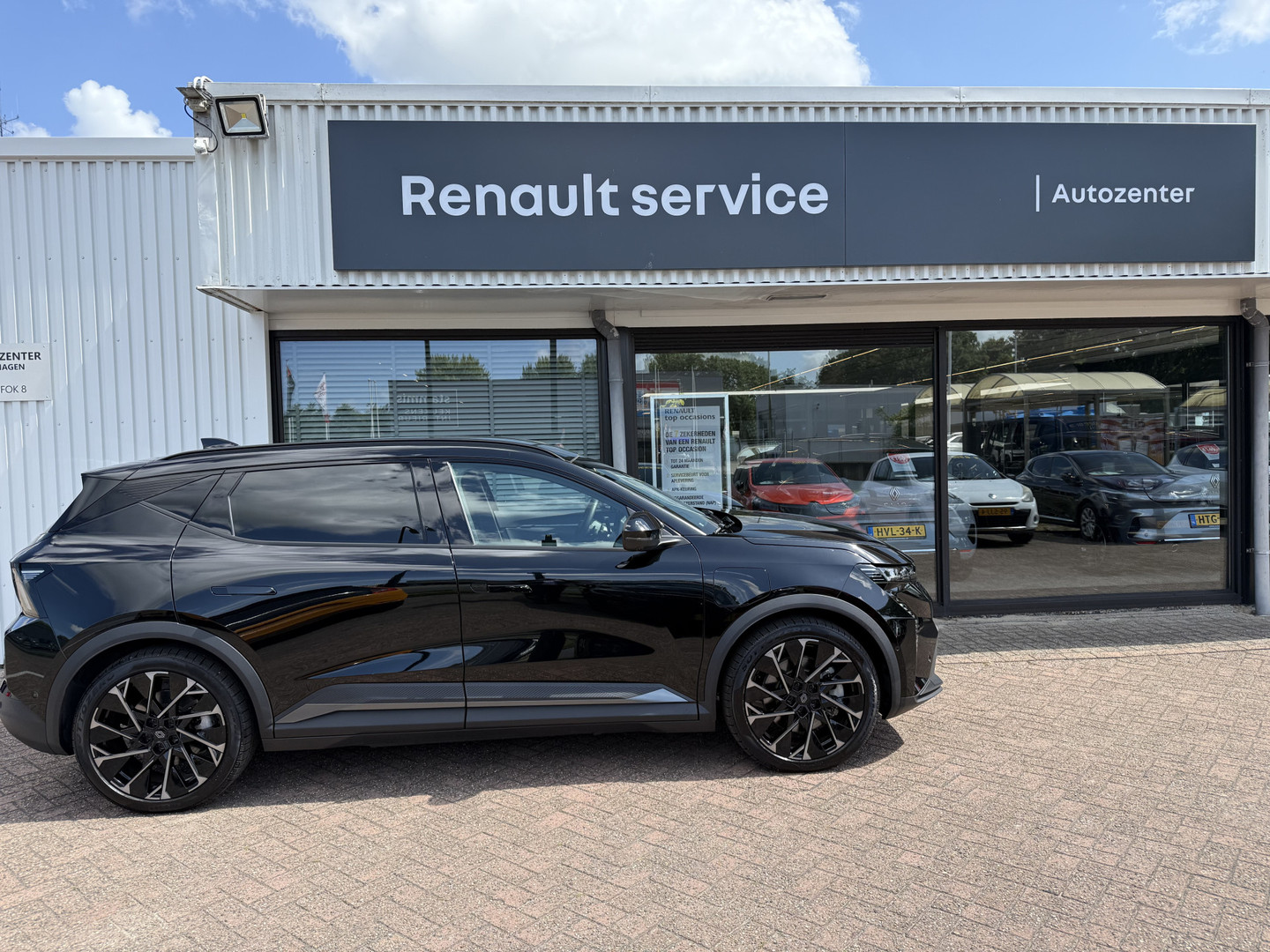 Renault