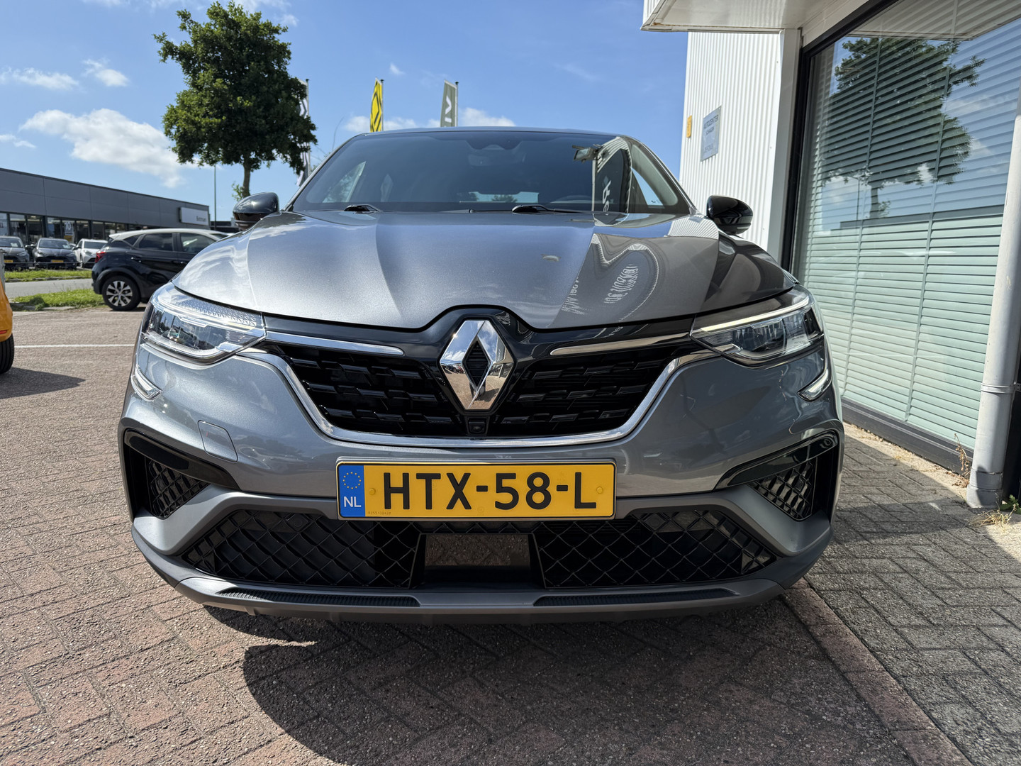Renault