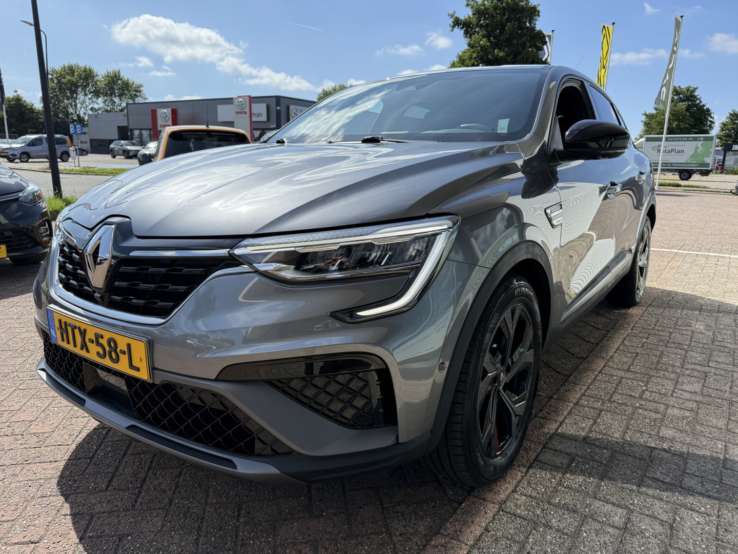 Renault