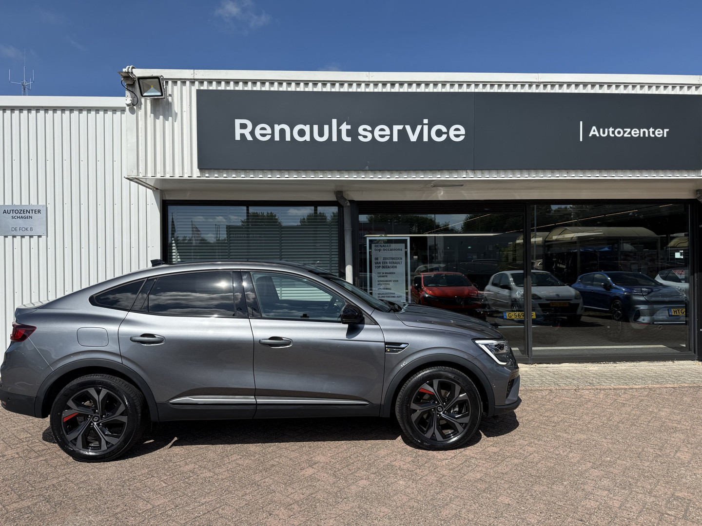 Renault