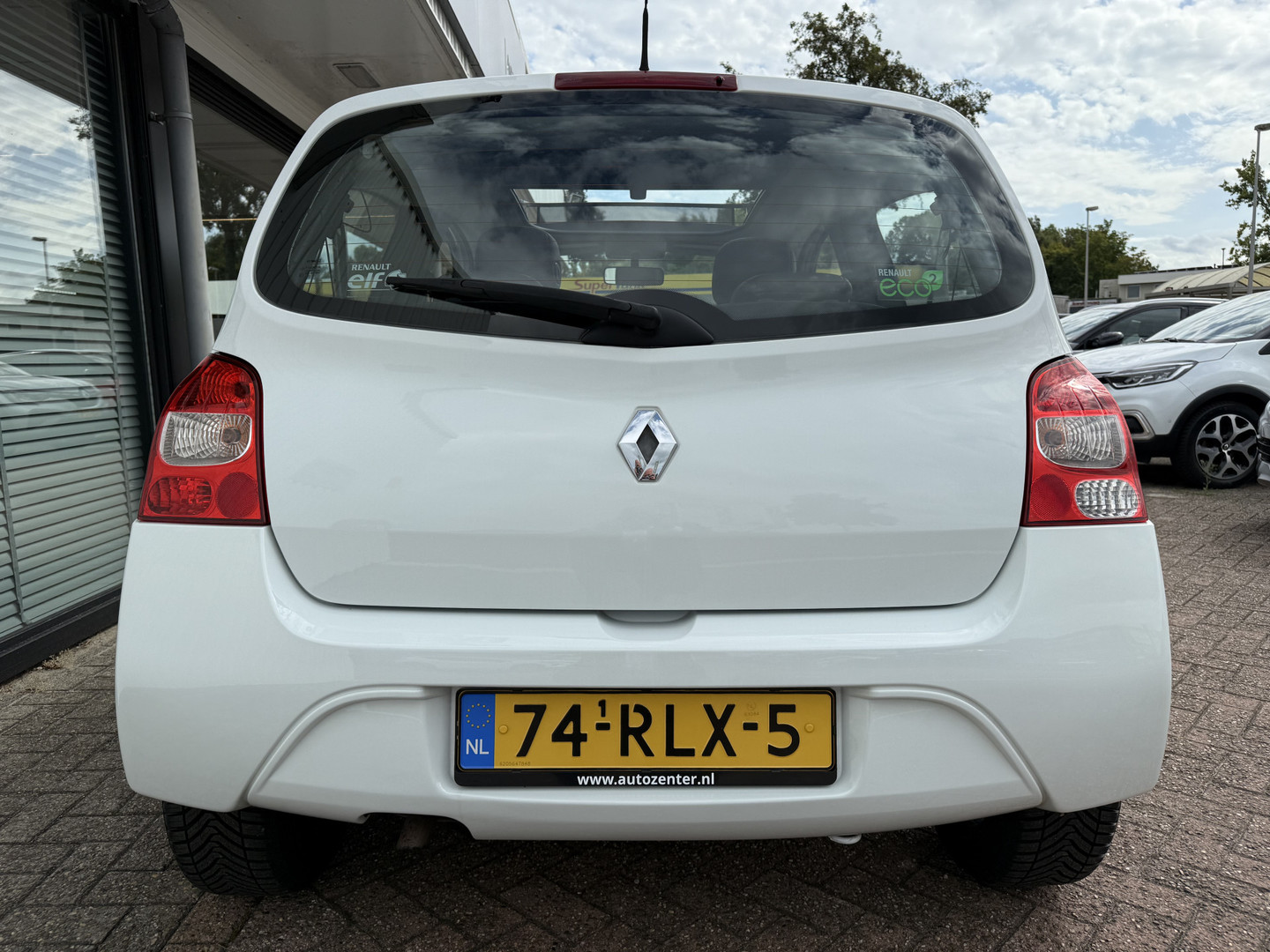 Renault