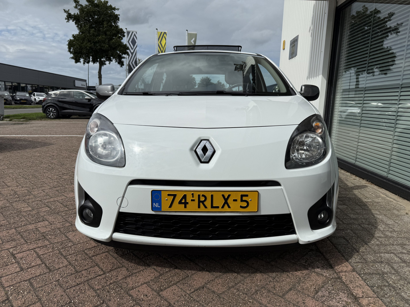 Renault