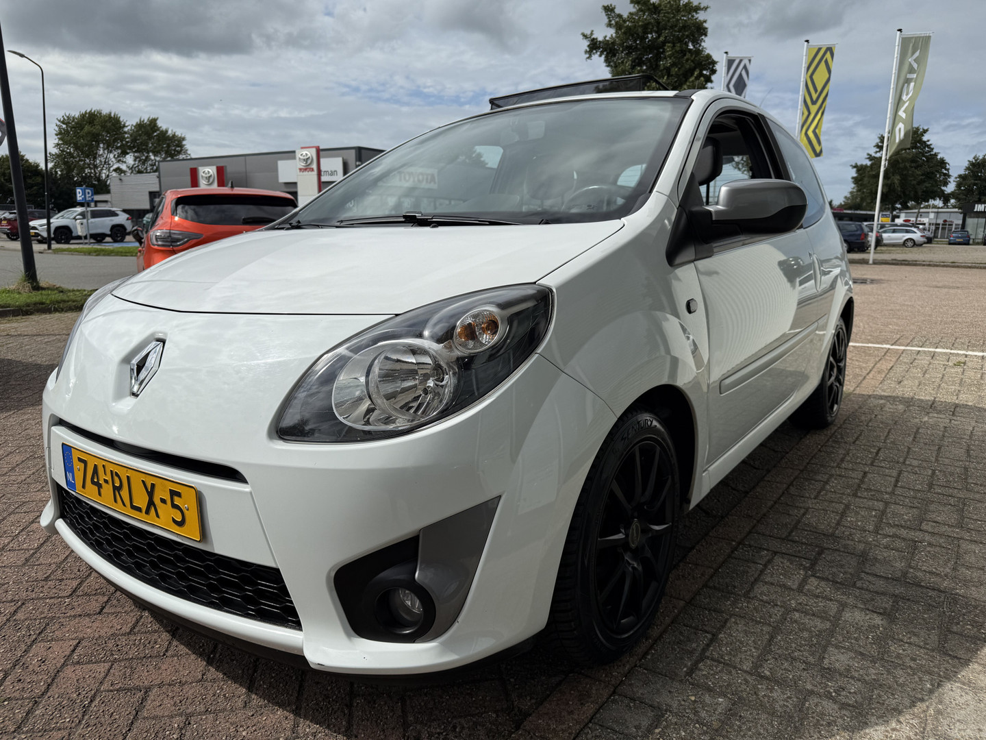 Renault