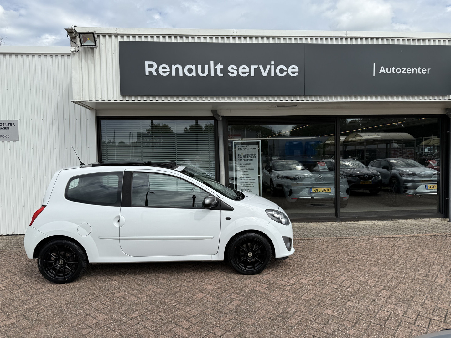 Renault
