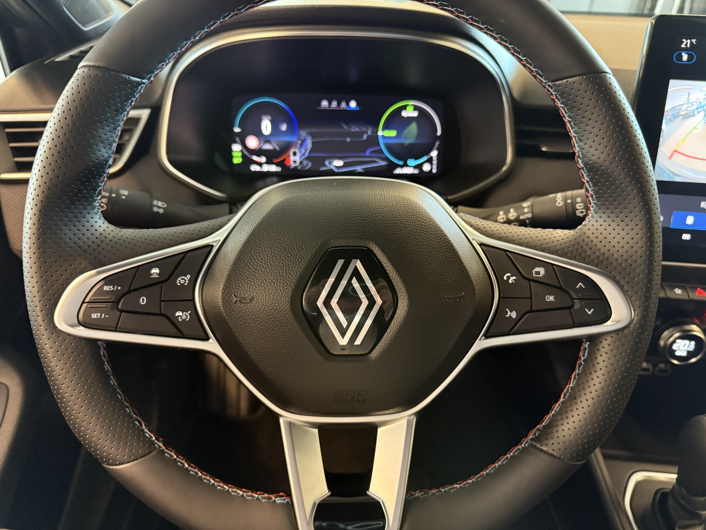 Renault