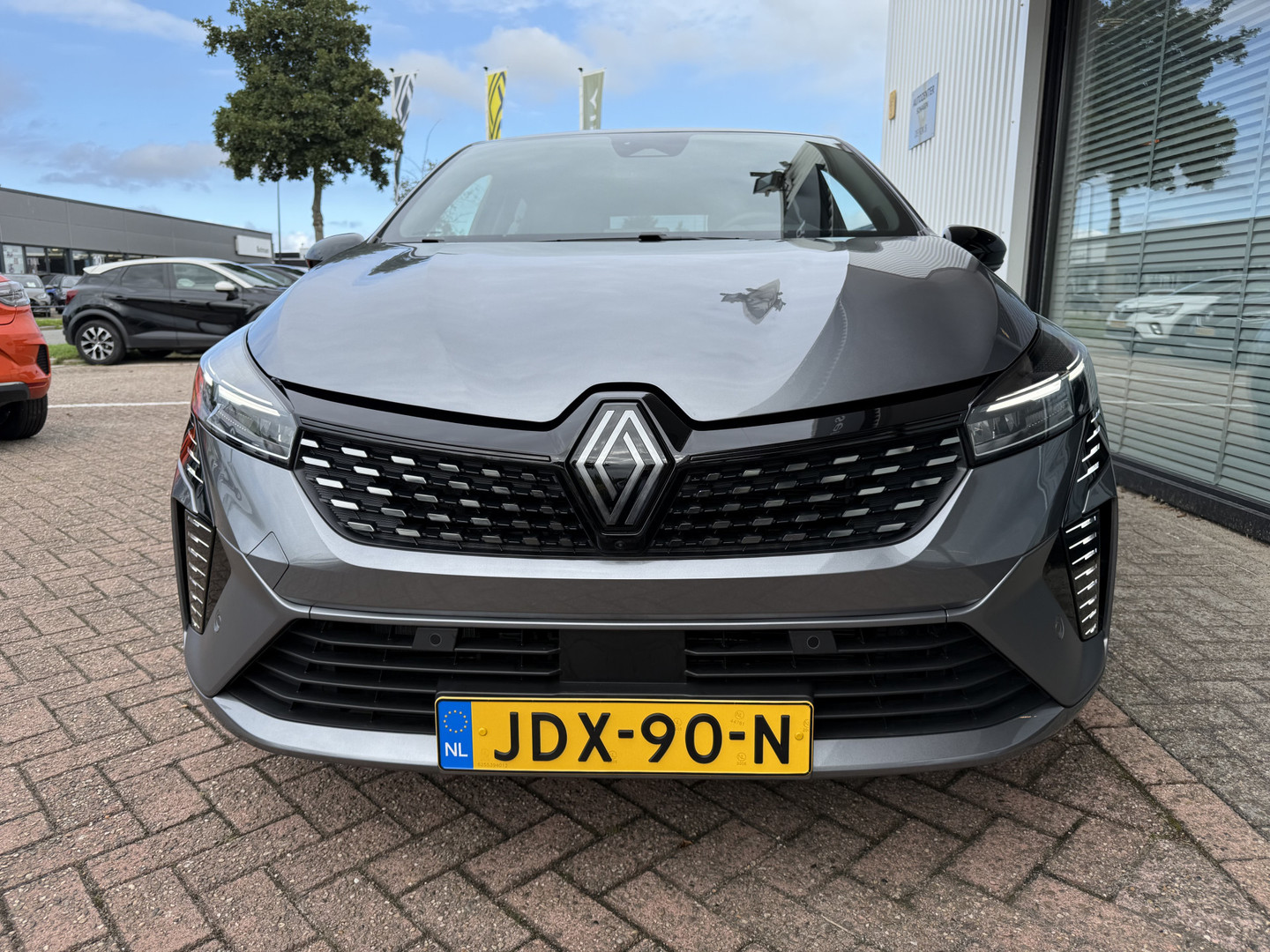 Renault