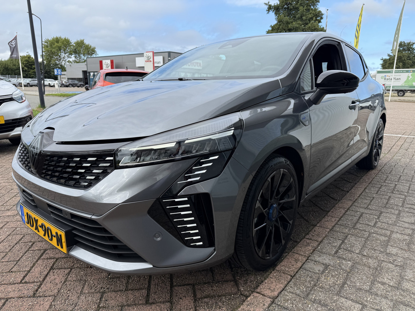 Renault