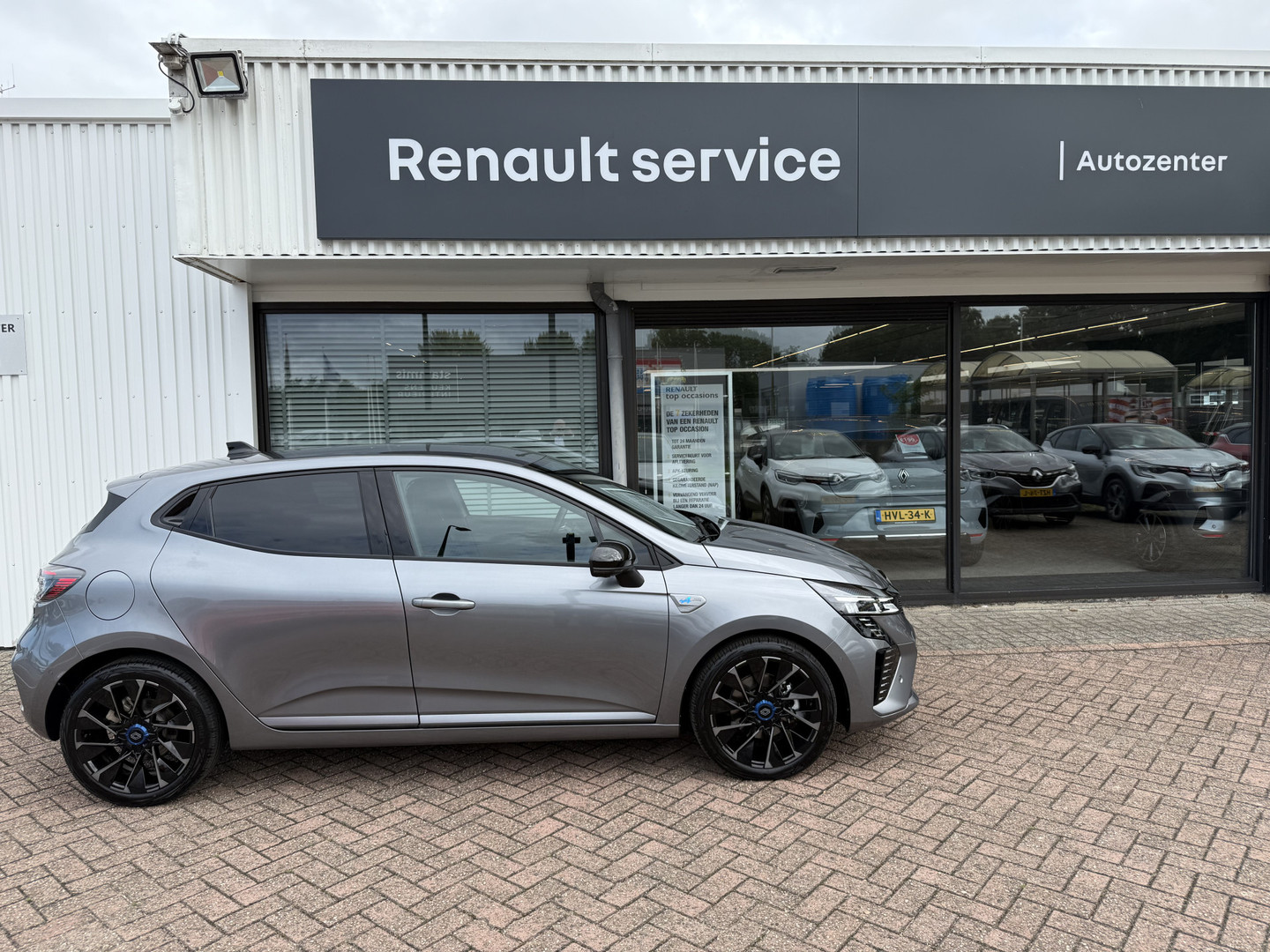 Renault