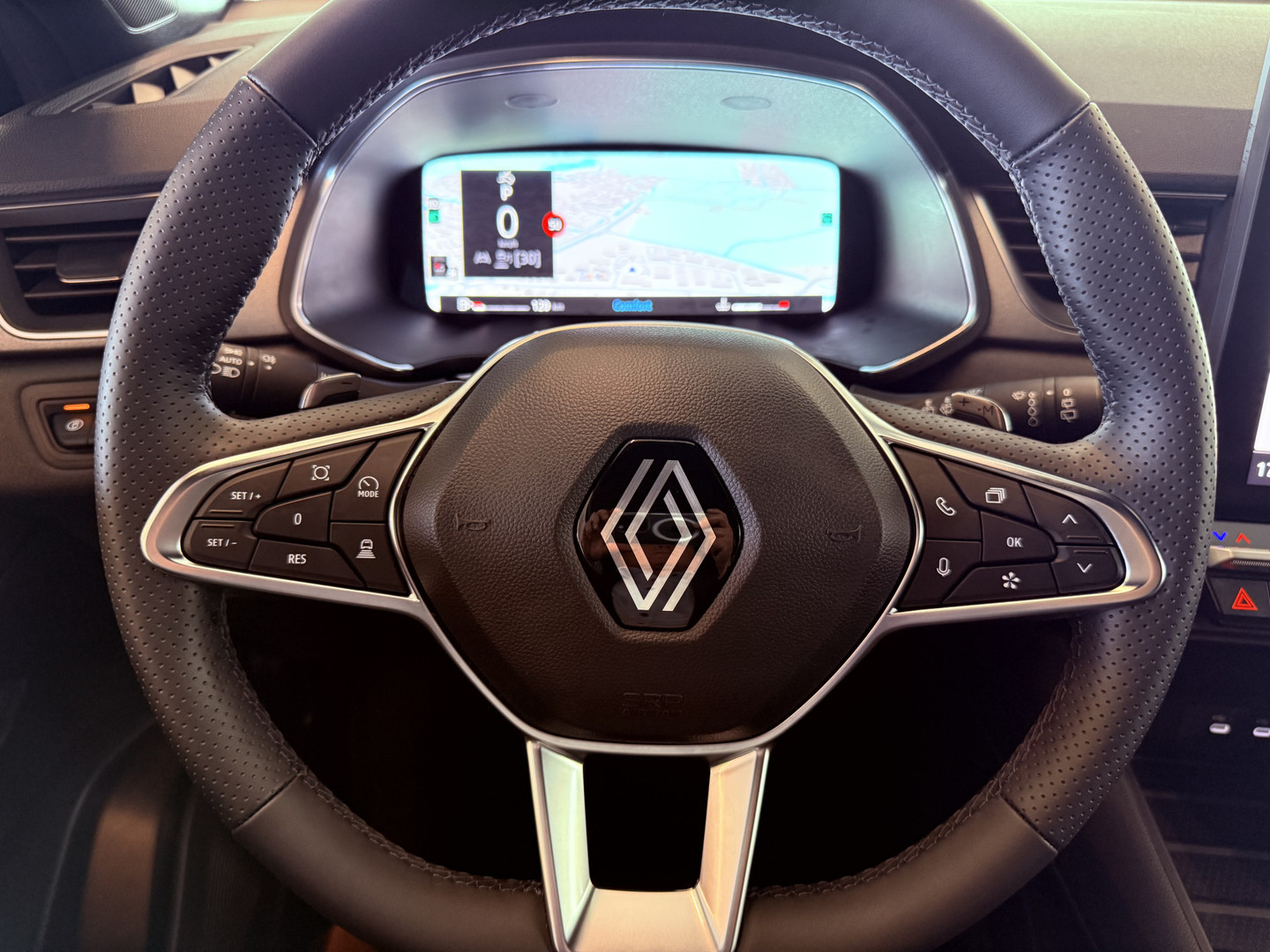 Renault