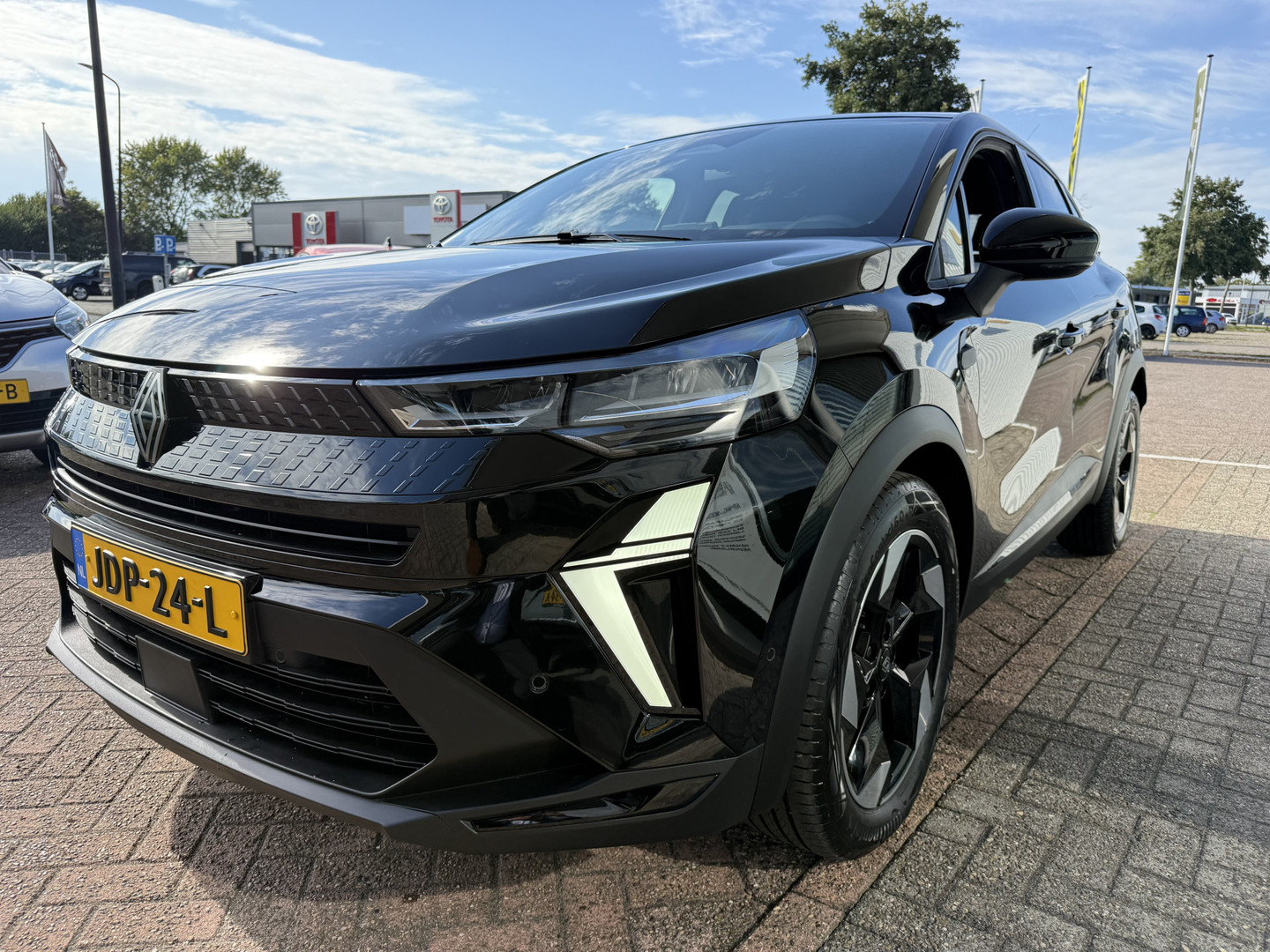Renault