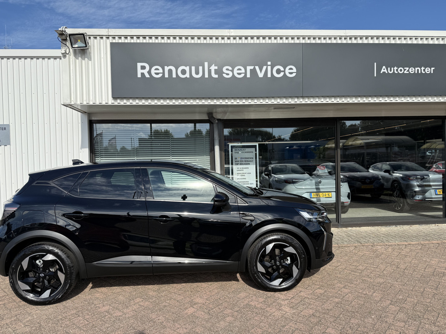 Renault