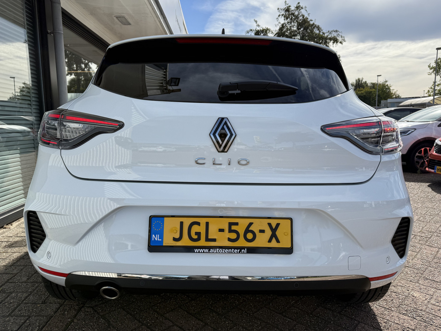 Renault
