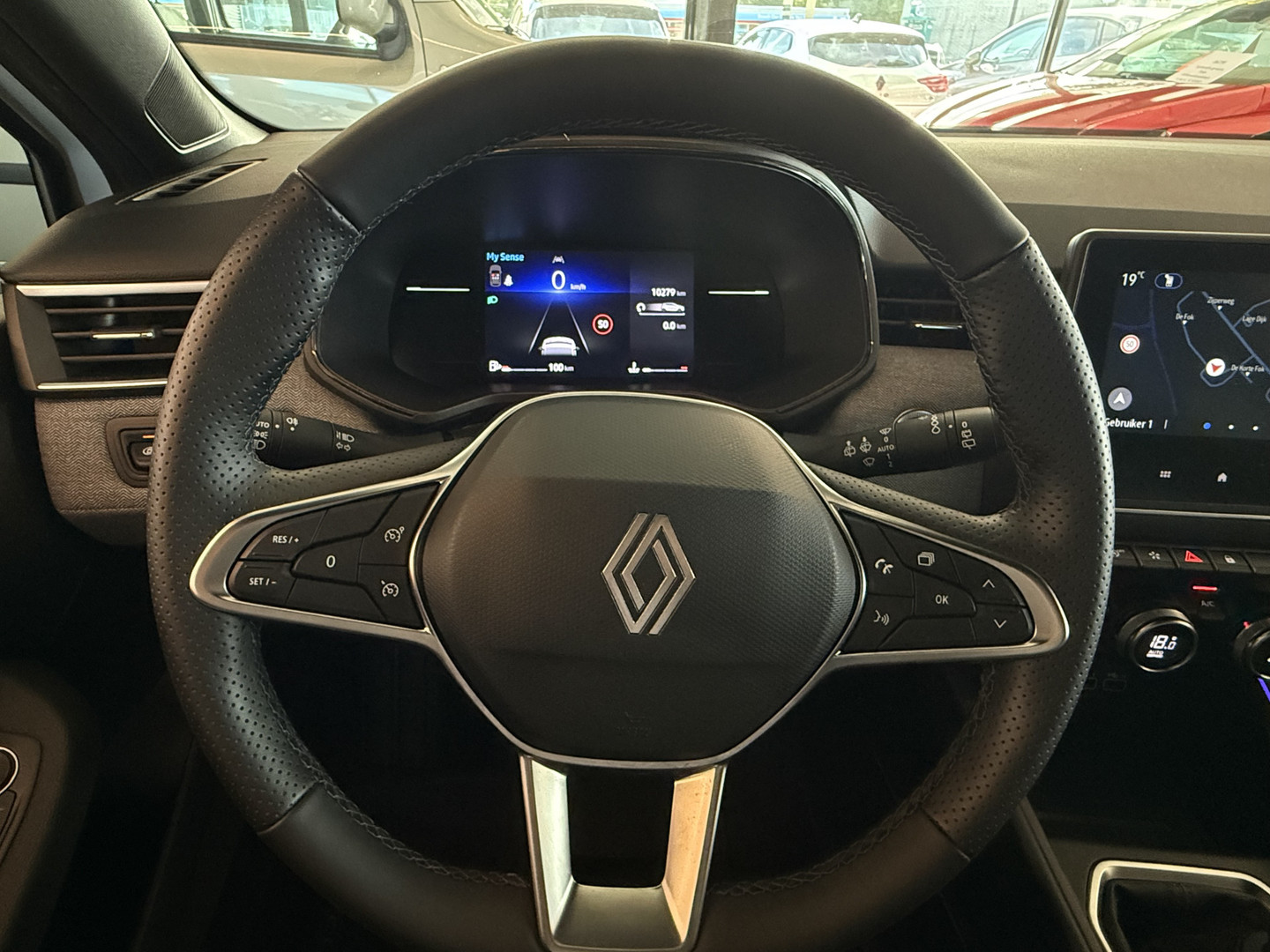 Renault