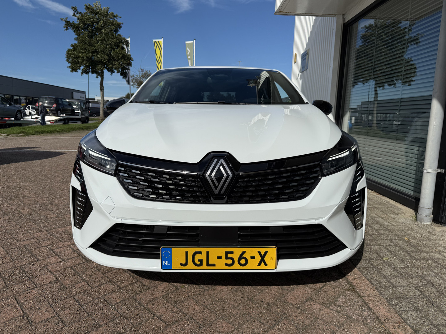 Renault