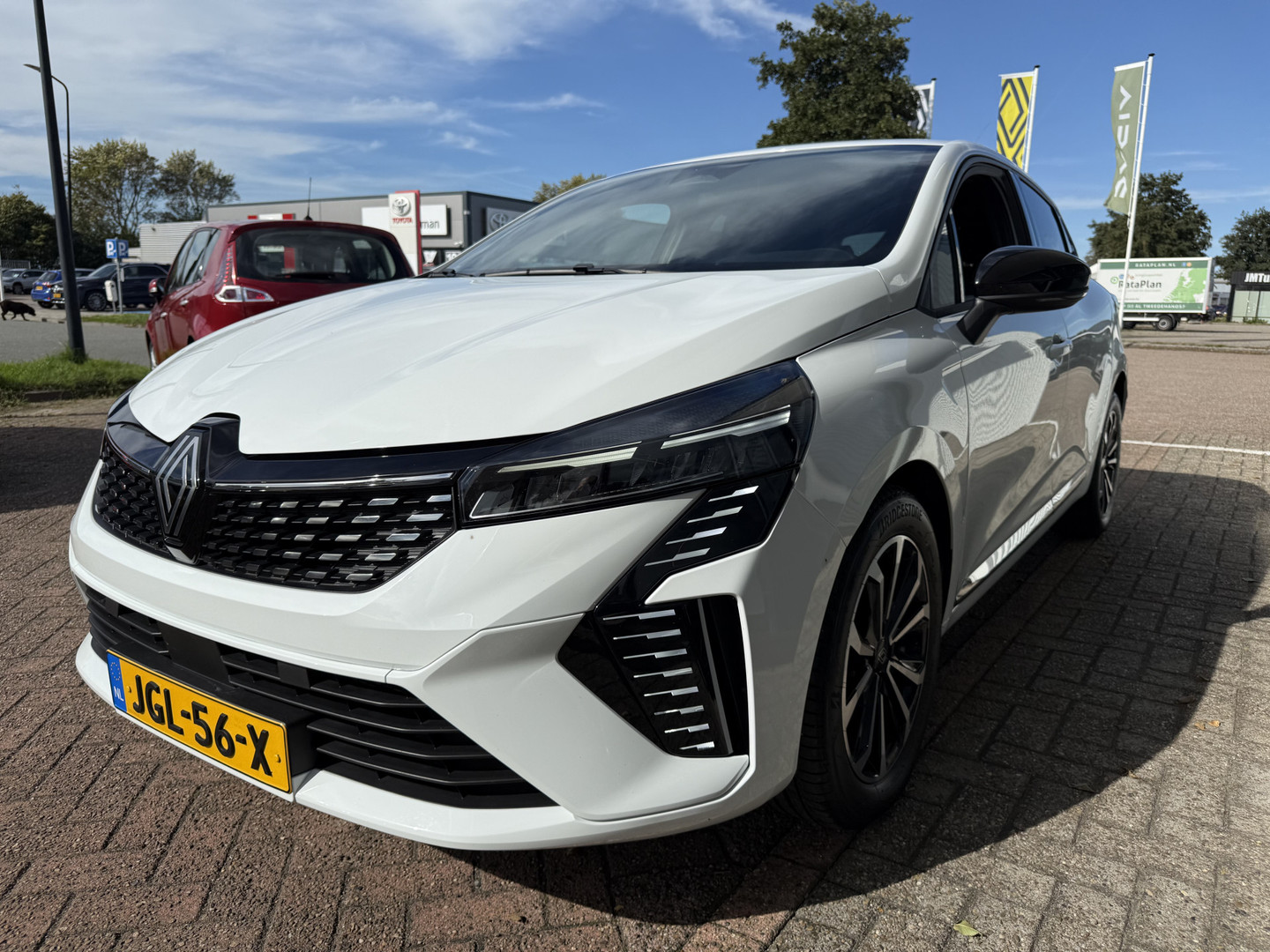 Renault