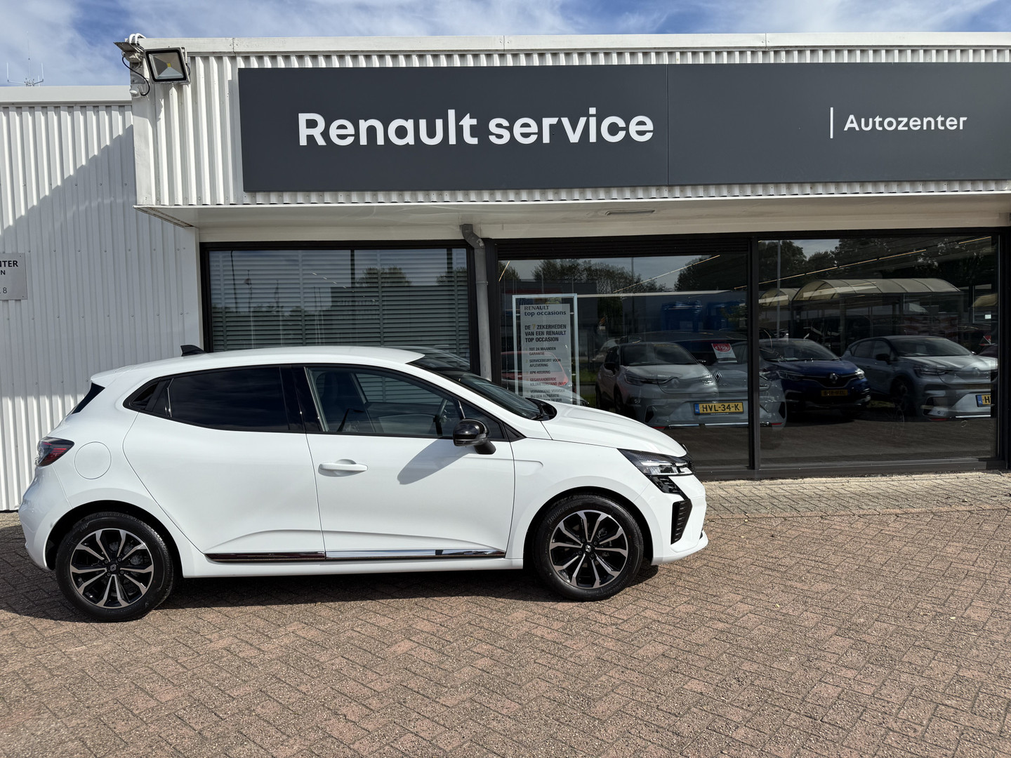 Renault