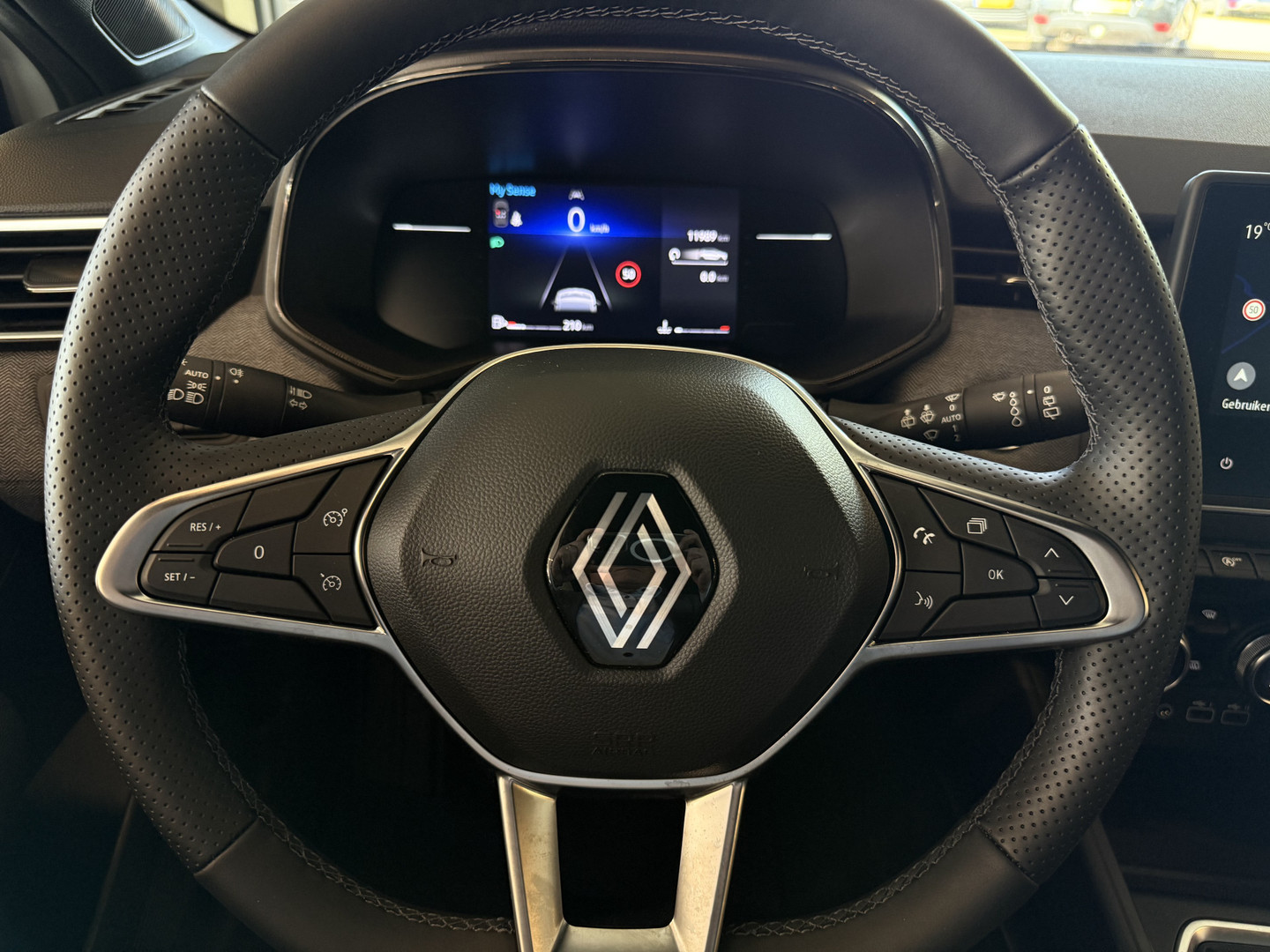 Renault