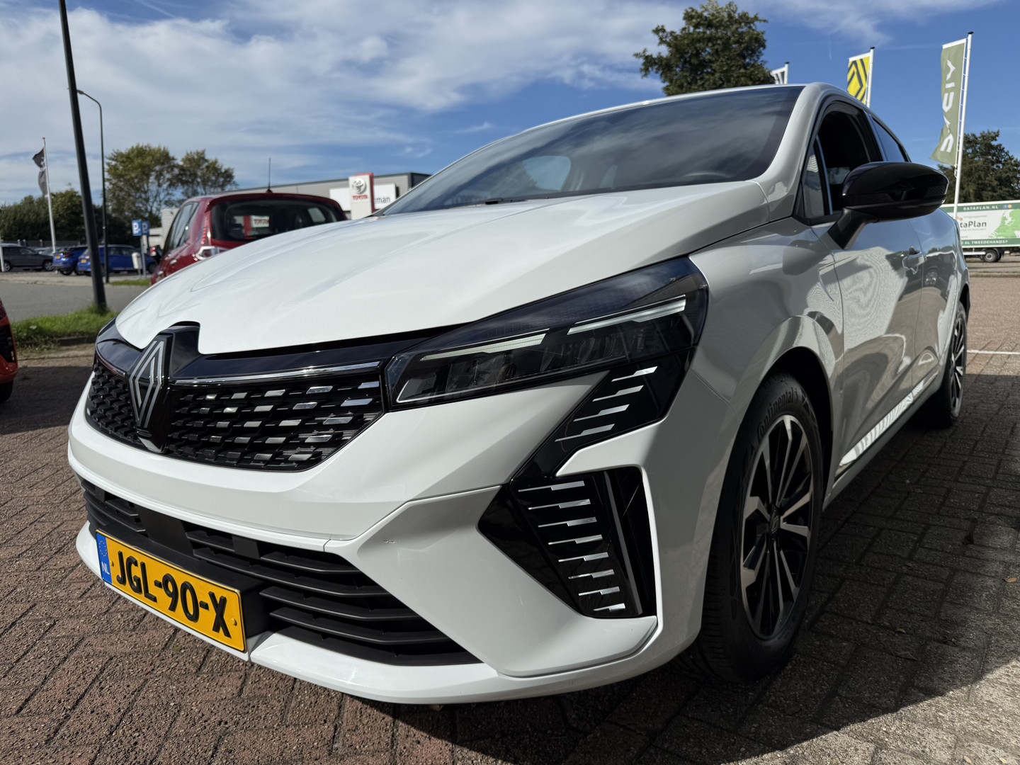 Renault