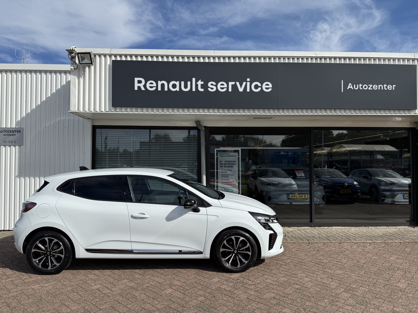 Renault