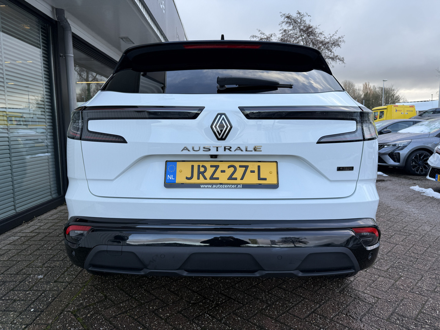 Renault