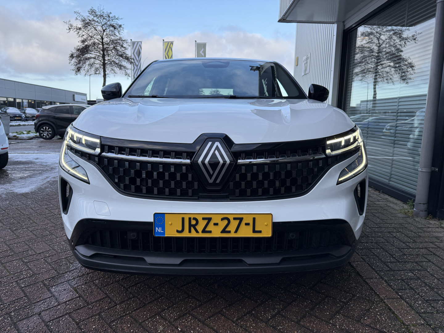 Renault