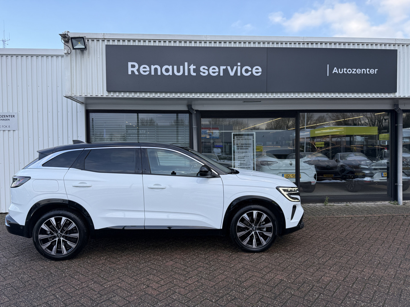 Renault
