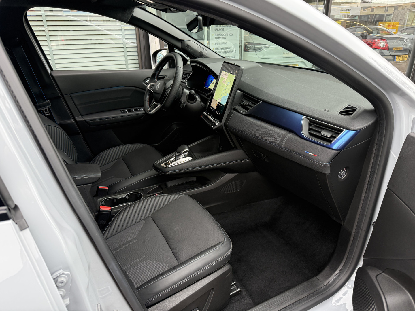 Renault