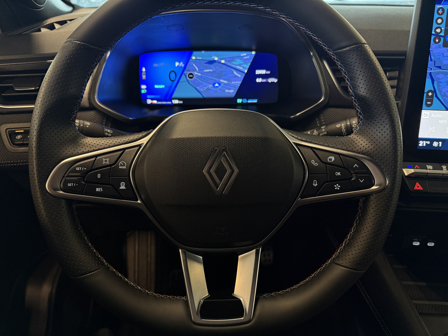 Renault