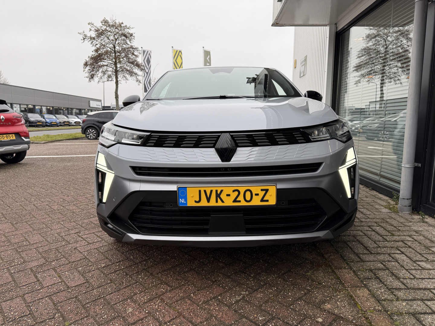 Renault