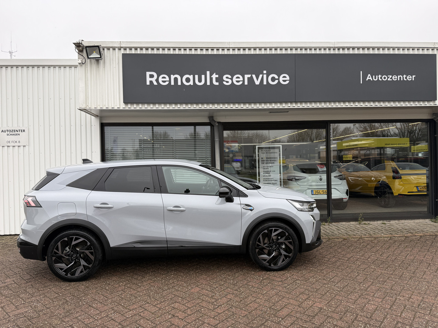Renault
