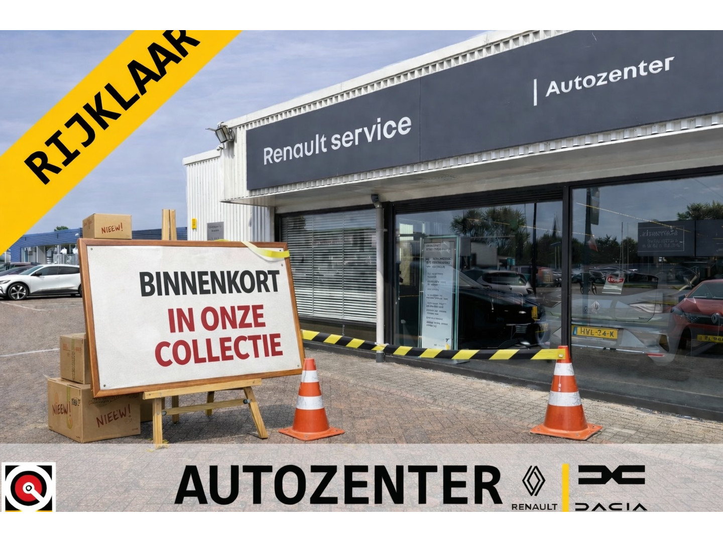 Renault