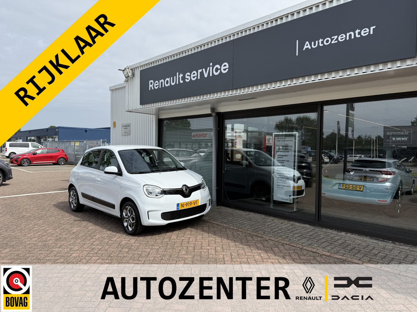 Renault
