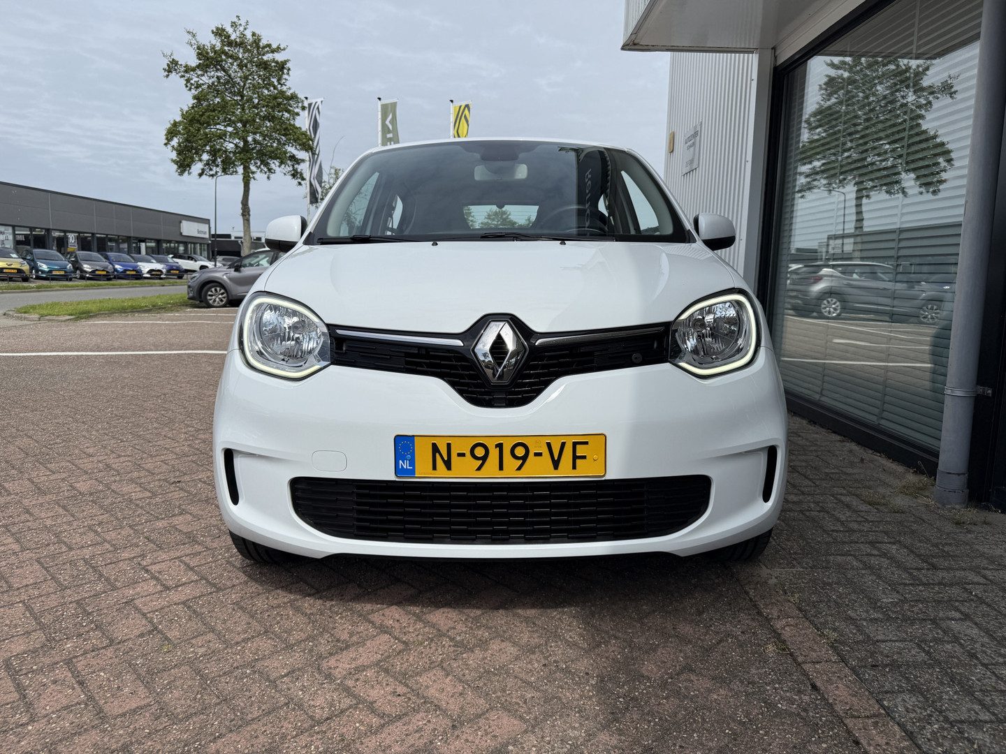 Renault