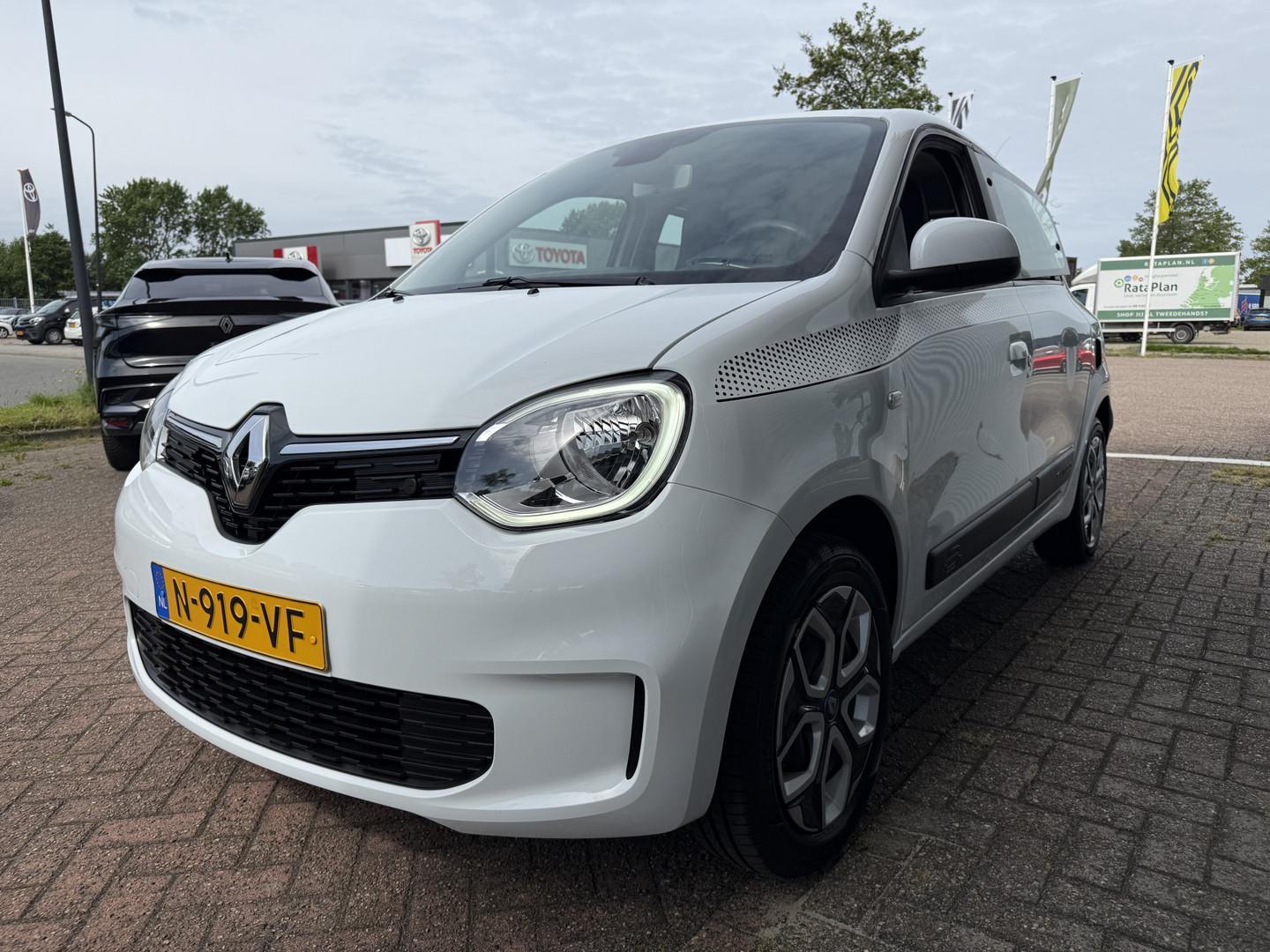 Renault