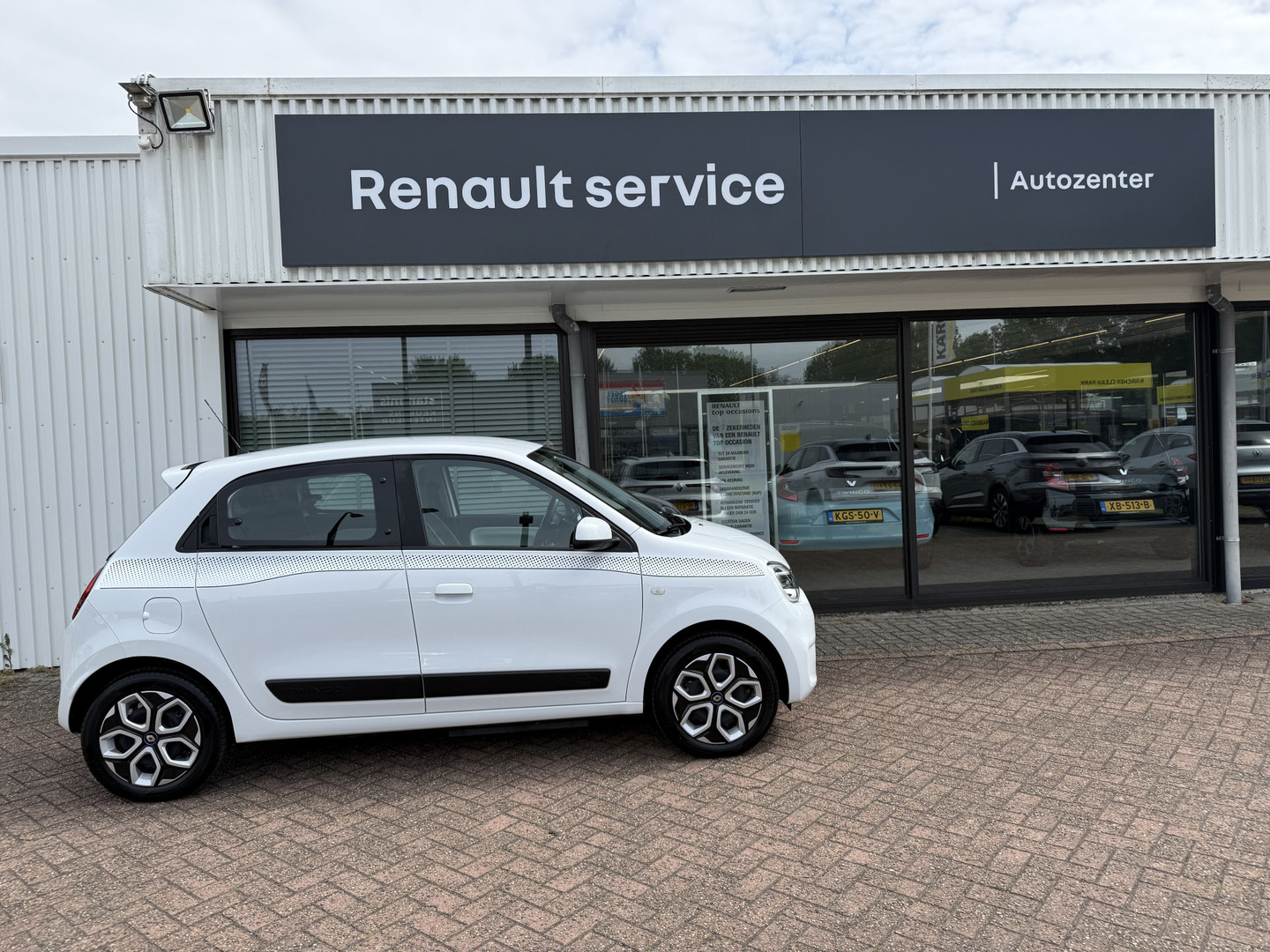 Renault