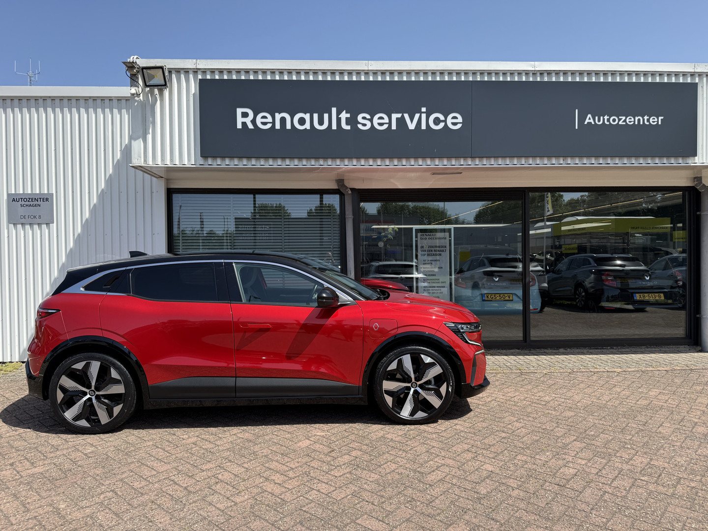 Renault