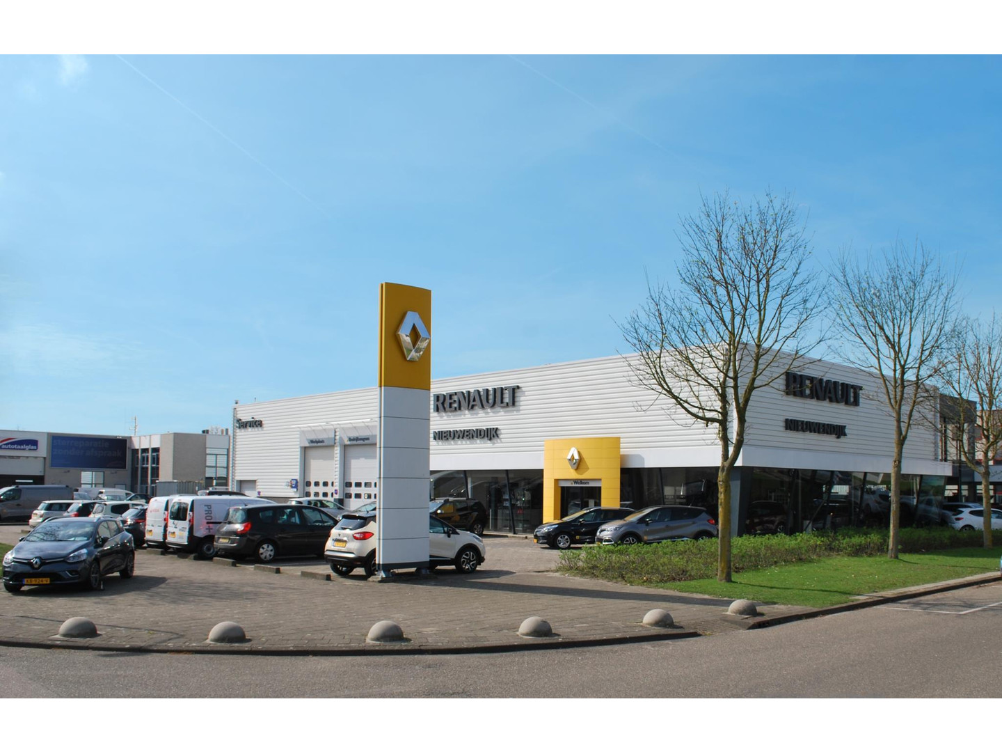 Renault
