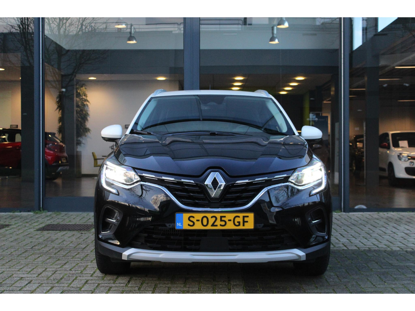 Renault