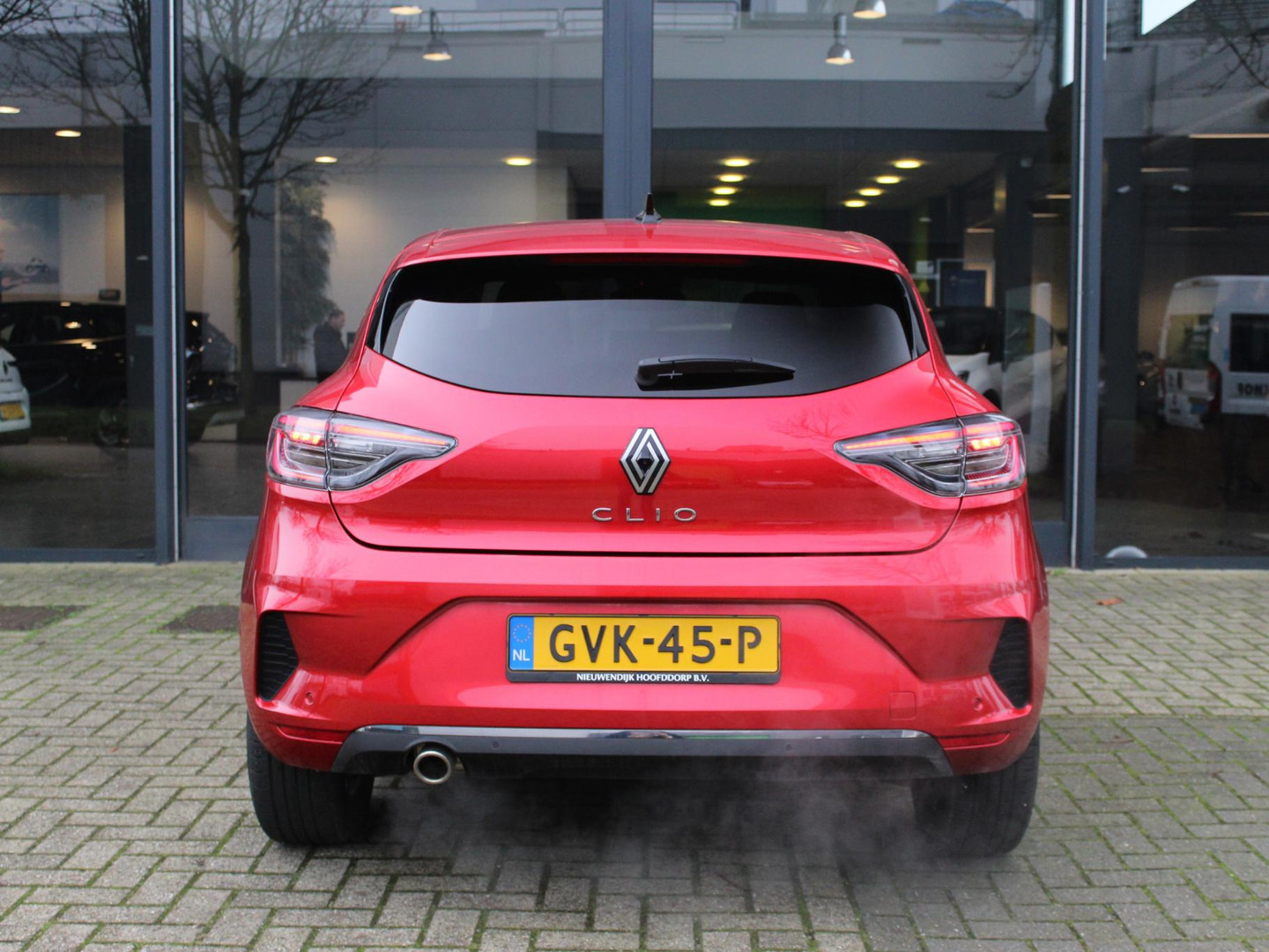 Renault